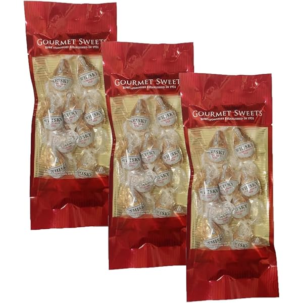 ウイスキーボンボン　140g 20袋　即日発送 手作り ウイスキーボンボン 140g 1つだと 送料無料 : きのこの杜Yahoo